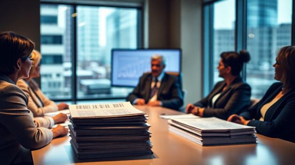 7 stratégies efficaces pour optimiser la trésorerie de votre association