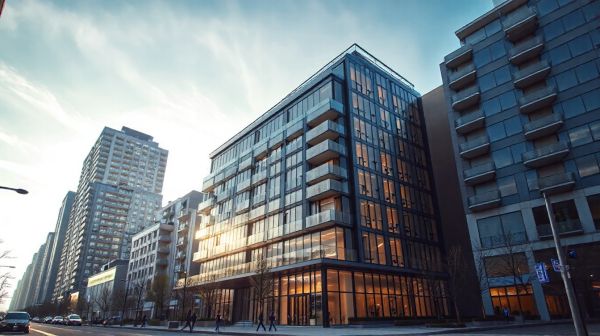 Acheter un bien immobilier : astuces et tendances modernes