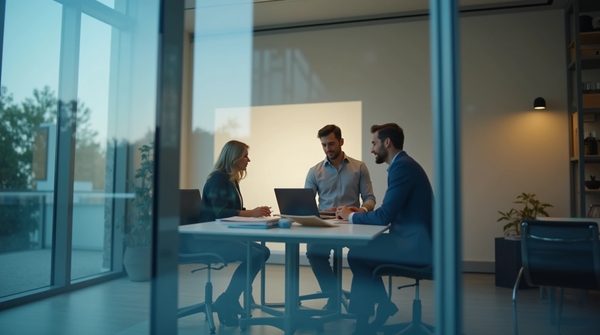 Assistance à maîtrise d'ouvrage : réussir ses projets avec un accompagnement sur mesure