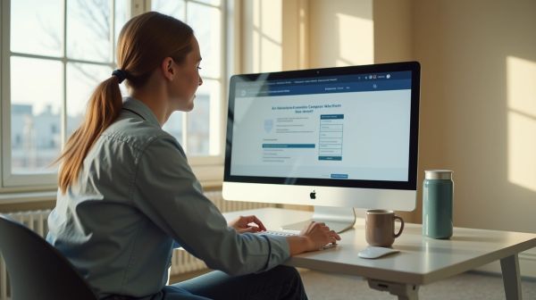 Comment économiser sur votre assurance auto en ligne
