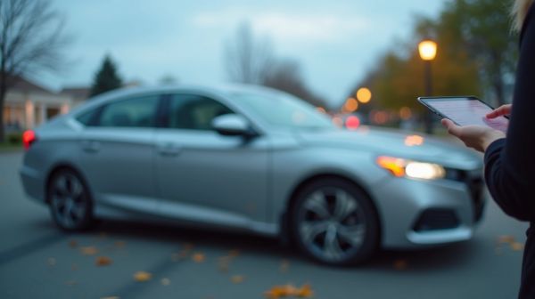 Comment financer votre véhicule avec un crédit auto avantageux