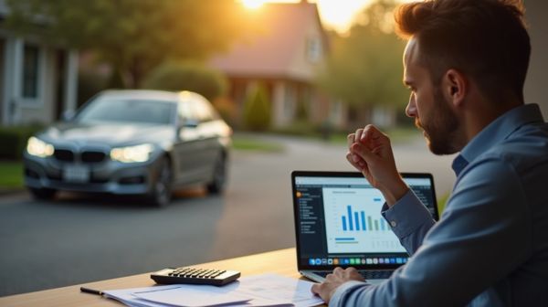 Comment financer votre véhicule avec un crédit auto avantageux