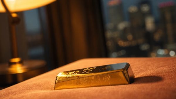 Guide d'achat d'un lingot d'or de 100g pour investir judicieusement