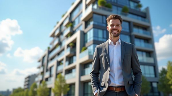 Immobilier : des tendances actuelles et conseils pour bien acheter
