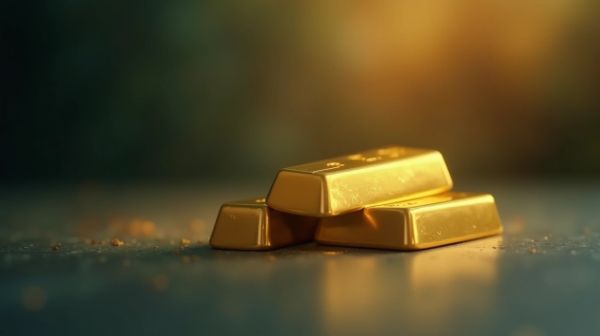 Lingots d'or : Investissez en toute sécurité et diversité dans l'or