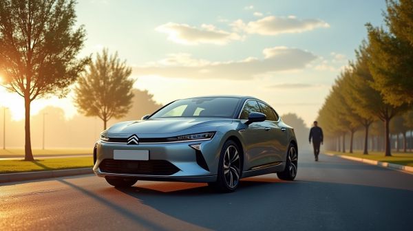 Quelles solutions d'assurance pour votre citroën en toute tranquillité ?
