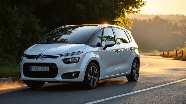 Top 5 assurances recommandées pour votre Citroën à découvrir