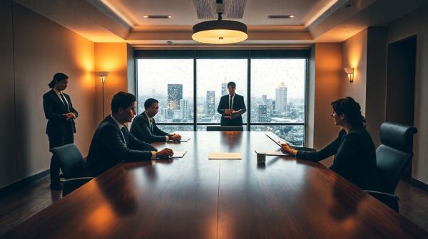 Top 5 stratégies pour maîtriser votre assurance efficacement