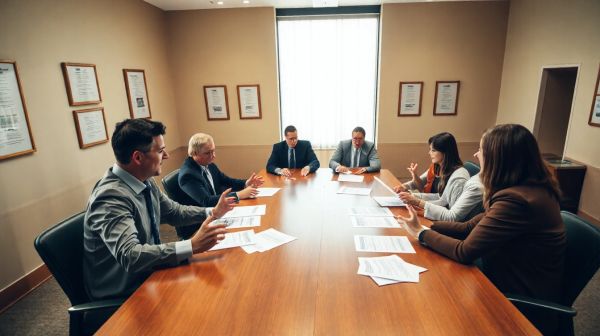Top 5 stratégies pour maîtriser votre assurance efficacement
