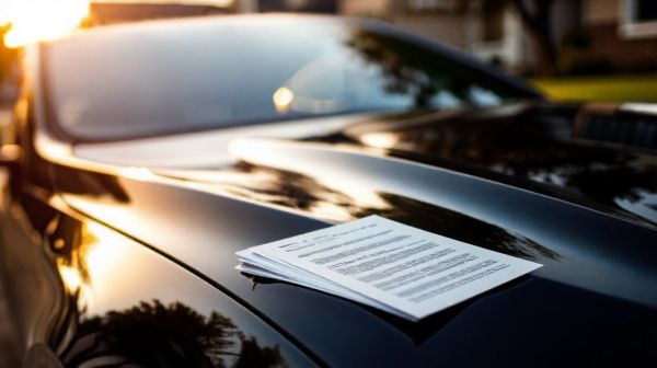 Top options pour obtenir un crédit auto idéal pour votre véhicule