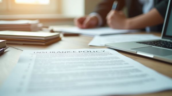 Votre guide pour comprendre mon assurance et faire le bon choix