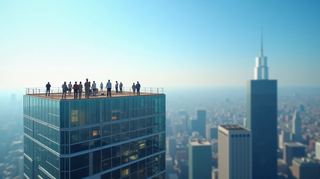 Les différentes missions de l’assistant à maîtrise d’ouvrage